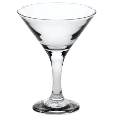 Бокал для мартини 190мл «Бистро» 44410B