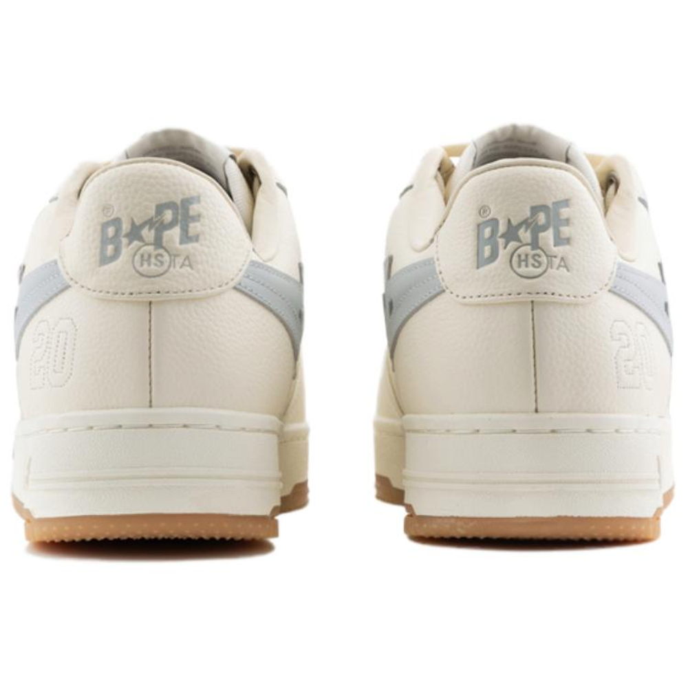 Highsnobiety X A Bathing Ape Bathing Ape Sta