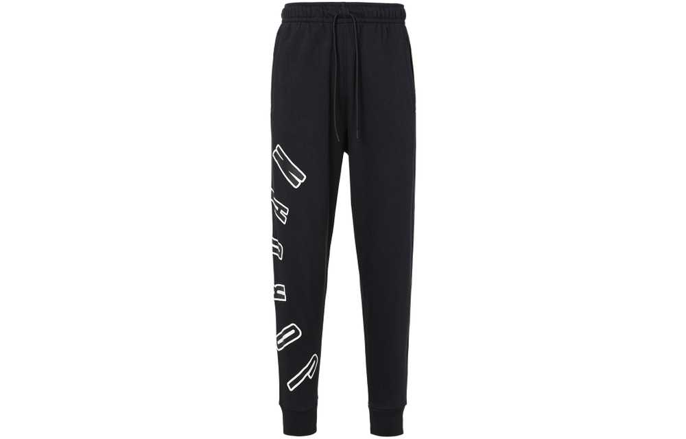 Штаны Jordan Logo, FB7028-010