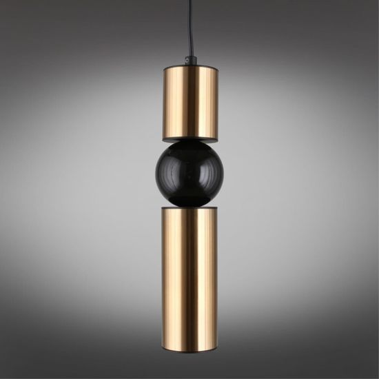 Светильник подвесной APL.615.16.01