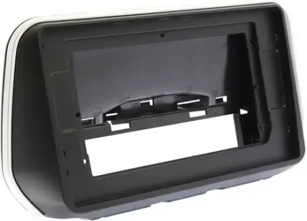 Магнитола для Hyundai Santa Fe 4 2018-2020 - FarCar XXL1124M монитор 10.36" 2K QLED на Android 14, TS20, 8+256Гб, CarPlay, 4G SIM-слот