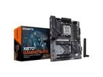 Материнская плата Gigabyte X870 Gaming Wifi6, Socket AM5, AMD X870, ATX, RTL