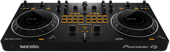 Pioneer DDJ-REV1