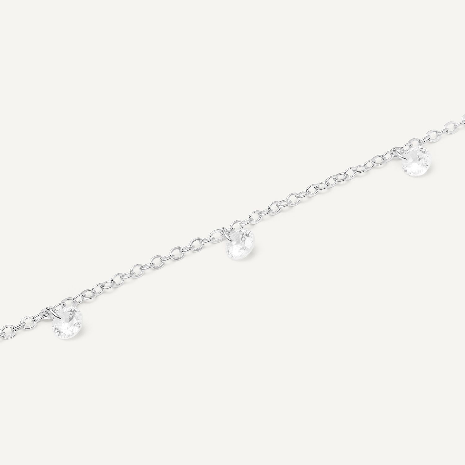 Колье Dew Fall Necklace