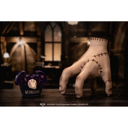 Jada RC Wednesday - фигурка с дистанционным управлением HANDLE 18 см 3254005