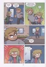 Графический роман. Minecraft. Том 2