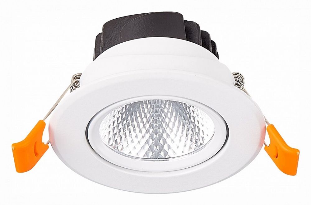 Встраиваемый светильник ST-Luce Miro ST211.548.08.36