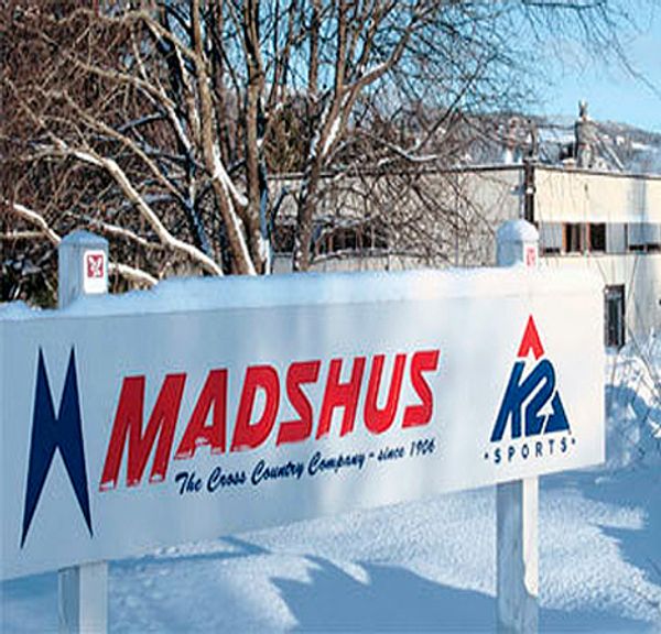 Экскурсия по фабрике MADSHUS