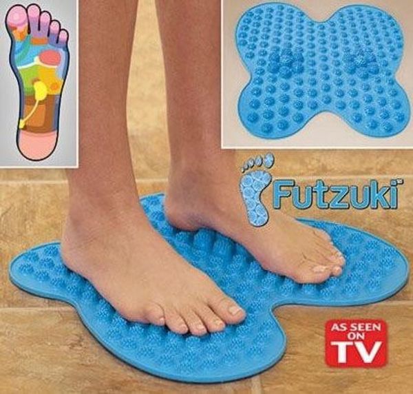 Массажный коврик для ног FUTZUKI