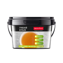 Бульон Грибной Bravolli Professional 2кг