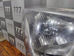 Фара правая Hyundai Solaris 1 (RB) 14-17 Б/У Оригинал 921024L600