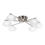 Потолочная люстра Citilux ATMAN SMART CL226A161