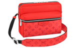 Lv Outdoor Messenger