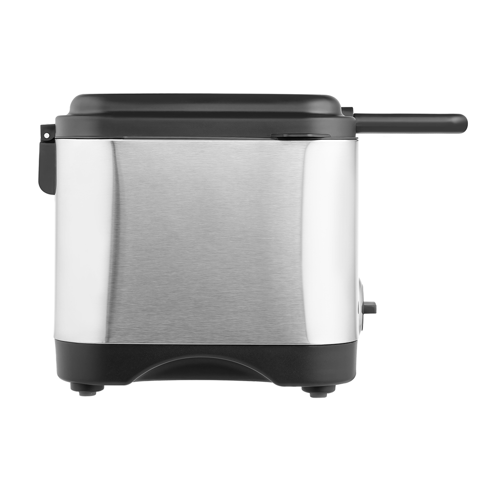 Фритюрница электрическая CENTEK CT-1430 нержавейка