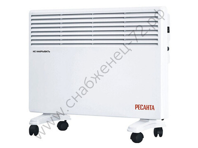 Конвектор РЕСАНТА ОК-1500Е