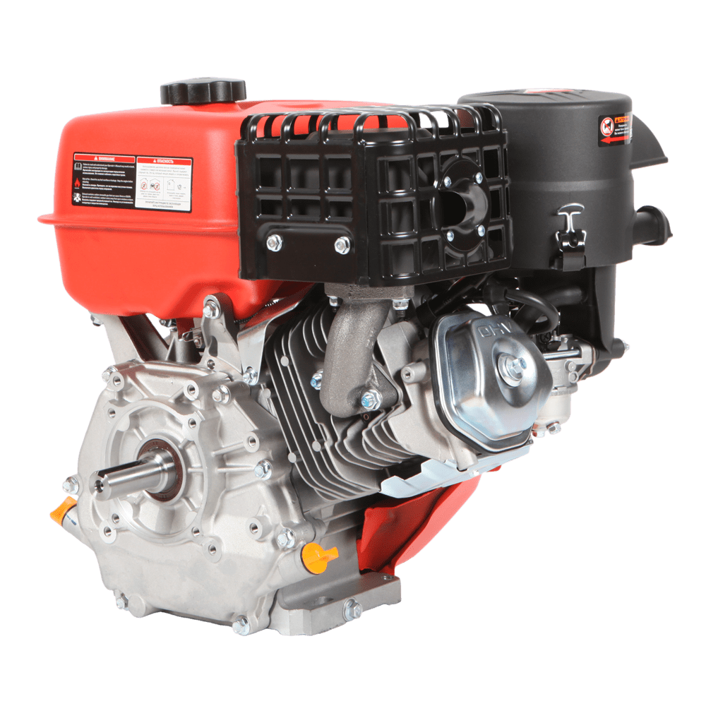 Двигатель A-iPower бензиновый AE390-25