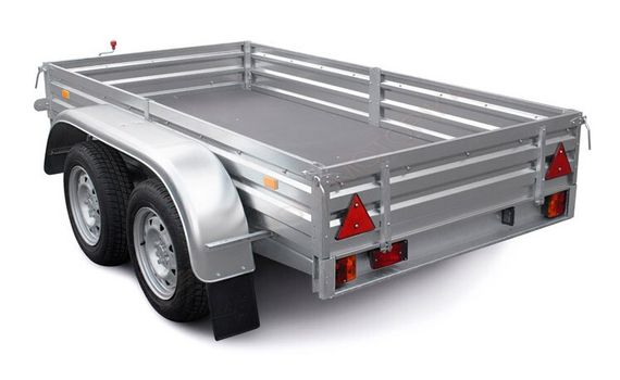 Автоприцеп МЗСА 817730.001