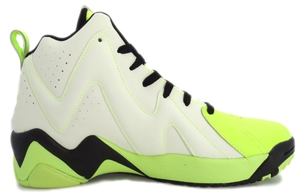 Кроссовки Reebok Kamikaze Ii Kryptonite Acid Rain