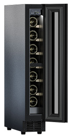 Винный шкаф MEYVEL MV9NH-KBT1