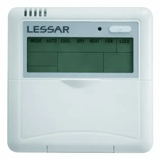 Внутренний кассетный блок Lessar LS-MHE09BVE2 eMagic Inverter, мульти сплит система