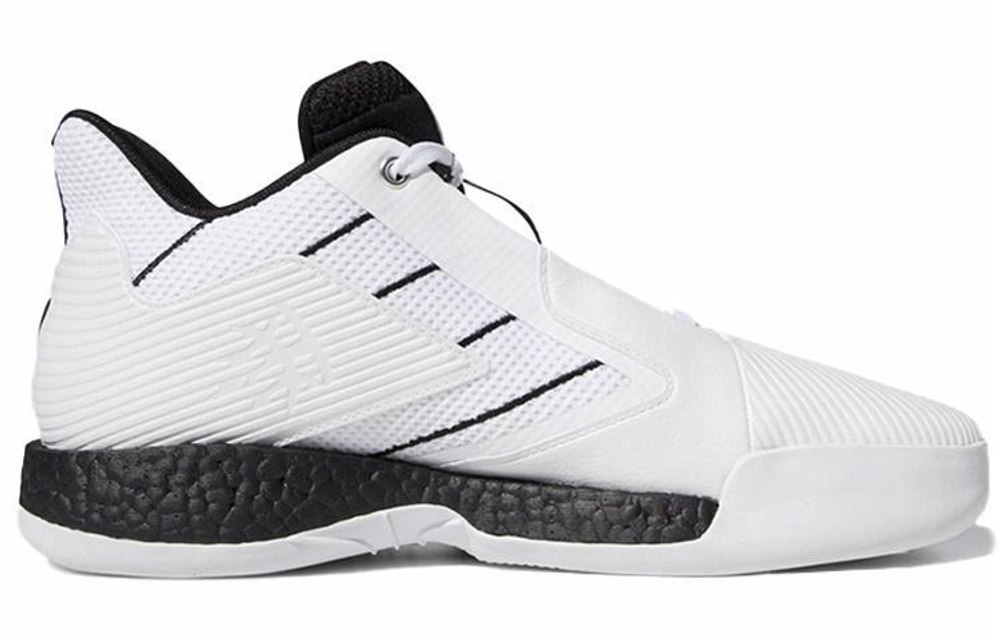 Кроссовки Adidas T Mac Millennium 2