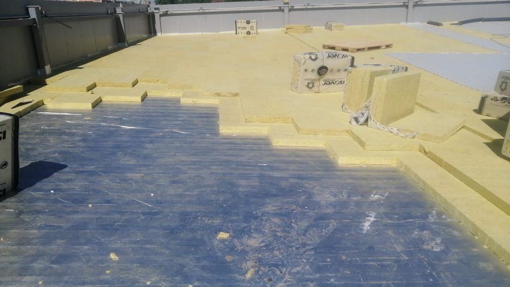 Реконструкция  под размещение фитнес-центра по ул. Бебеля, 35 в г. Екатеринбурге