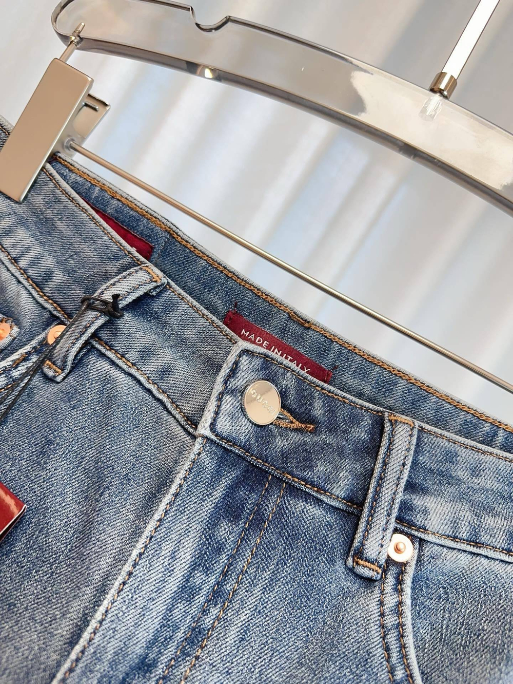 Gucci Jeans