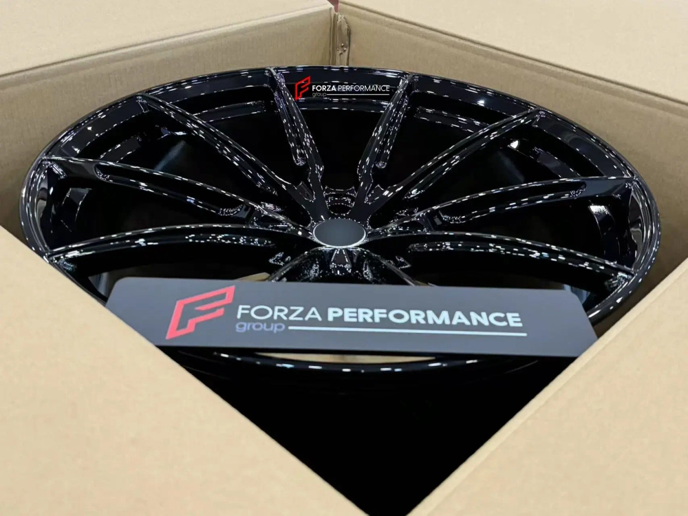 КОВАНЫЕ ДИСКИ ДЛЯ BMW X6 G06 2019 БМВ