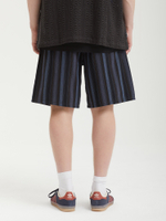 Мужские Шорты Baja Stripe Baggy
