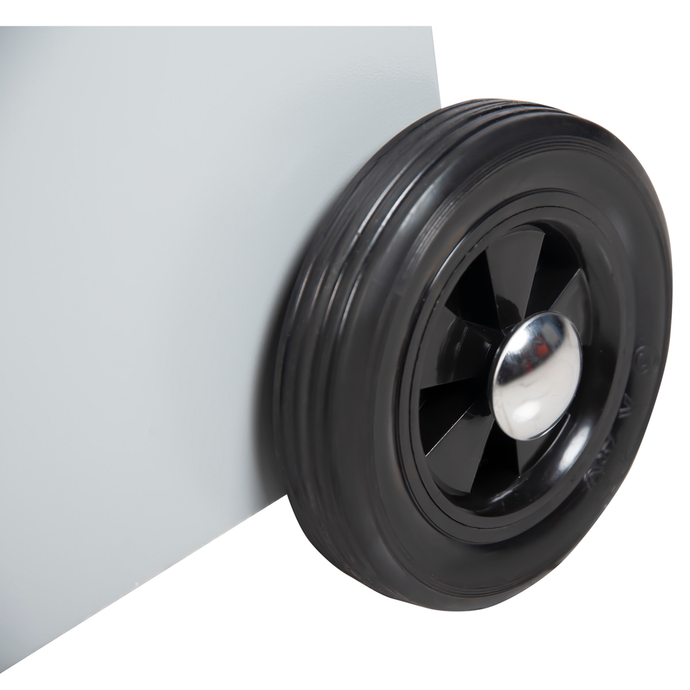 WDK-Start1500 Пуско-зарядное устройство 1500А, 12/24В