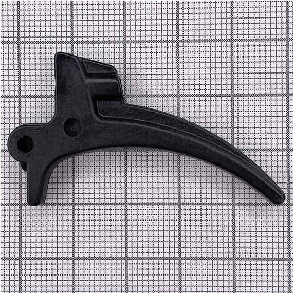 Курок в сборе для подводного ружья Scorpena Mako-Z