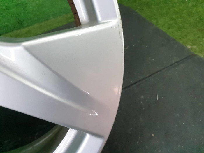 Диск литой R17 Lexus UX (2018-н.в.)