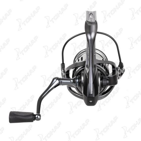 Катушка Power feeder 5000 CP 4+1 подшип (HS-PF-5000) Helios