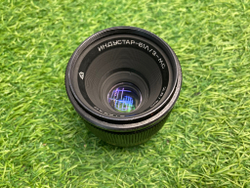 Индустар-61 Л/З-МС 2.8/50mm