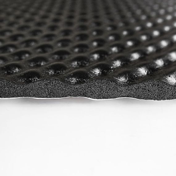 Шумофф Герметон А15Л (1,00 х 0,75)