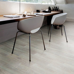 Плитка ПВХ 2608 Берёза Классик Decotile 0.3 2 мм 31 класс DECOTILE