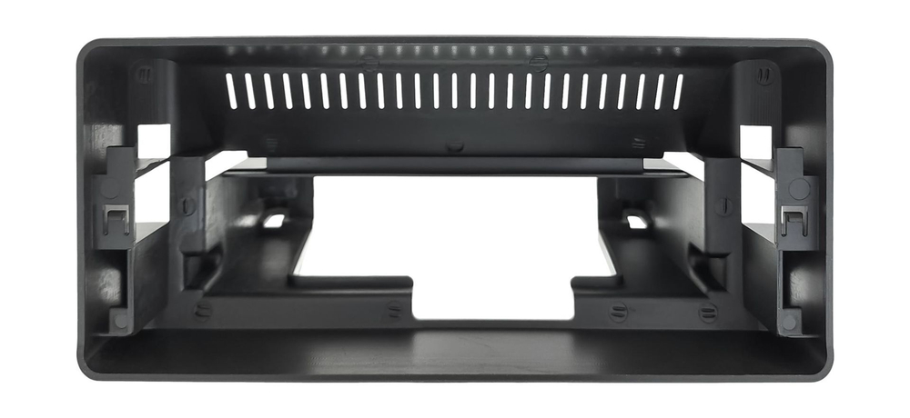 Магнитола Mercedes Benz С-класс W205, GLC 2014-2018 (NTG 5.0) - Teyes LUX ONE ROUND монитор 12.3" 2K QLED на Android 10, CarPlay, 4G SIM-слот