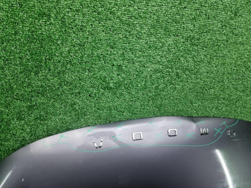 Капот Omoda C5 (2022-н.в.)