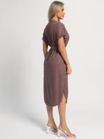 Платье Николь (розовый каштан) П15983-35М LT Collection
