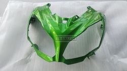 55028-0366-15Z. COWLING,UPP,M.S. Kawasaki ER-6F, NINJA650, Ninja400. 2012-2016