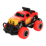 Джип на РУ, коробка 6146R