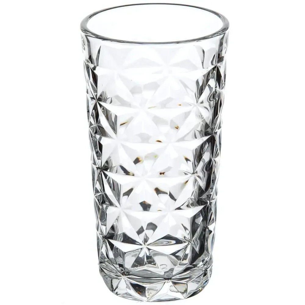 Стакан 360мл «ESTRELLA» 520605SLB