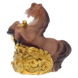 GAEM Копилка "Лошадь", L8 W4,5 H9 см, 4в.