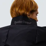 Куртка Dissident DD26 черная