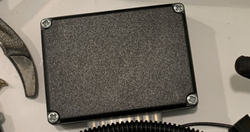 Электропривода раздатки, контроллер (отдельно) Нива 4х4/Легенд/Шевроле/Тревел. (ЭРПК)