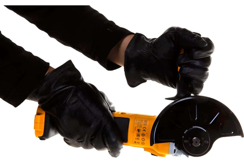 Угловая шлифмашина DEWALT 18В XR DCG405N