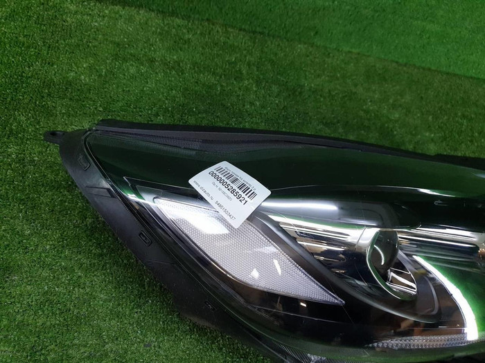 Фара правая Kia Sorento 3 UM Prime (2017-2020) LED