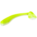 Мягкая приманка IAM Format Diplomat 100мм 6.0г -