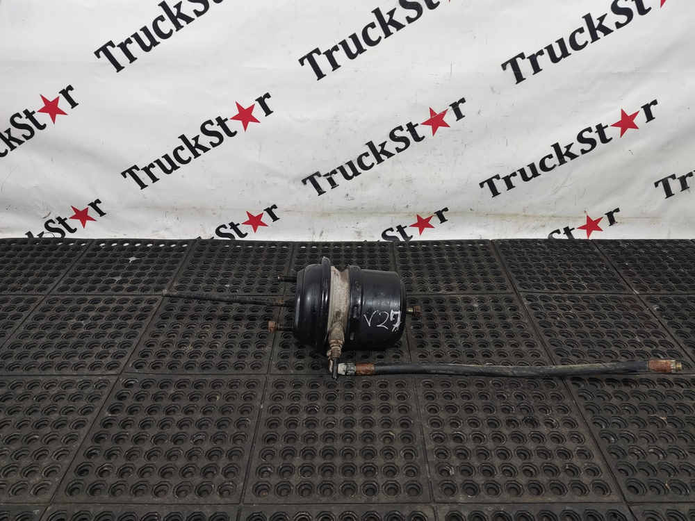 Энергоаккумулятор задний 2017г.