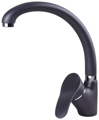 Zigmund & Shtain ZS 0300 Чёрный базальт